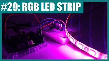 Science Led Strip Sports Science Science Experiments