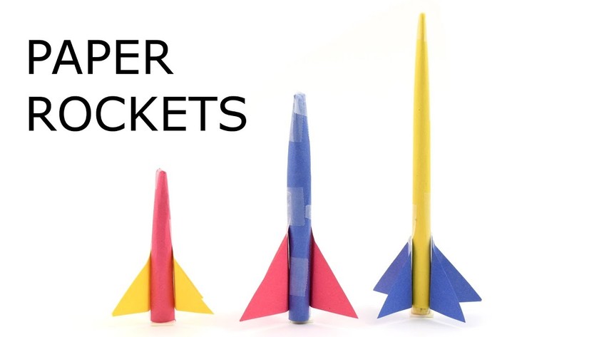 14 Paper STEM Activities! - Science and Engineering with Simple ...