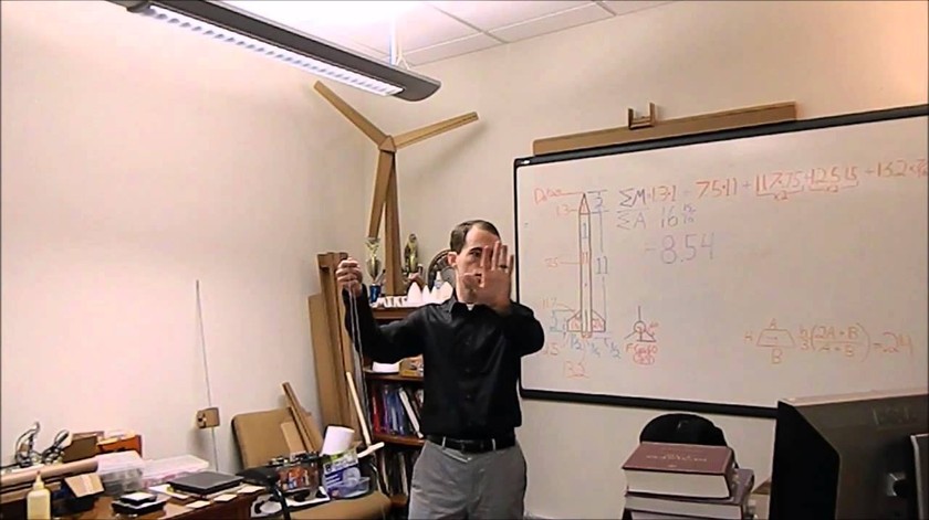Model Rocket Injuries Model Rocket Aerodynamics: Stability | Science Project