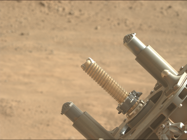 Mastcam-Z camera