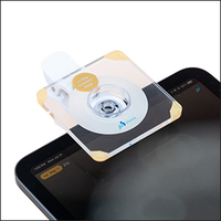 uHandy Mobile Microscope Lite Starter Kit