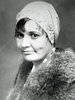 Scientist: Mary G. Ross