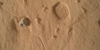 Curiosity Blog, Sols 4988-4994: More New Tricks for an Old Dog