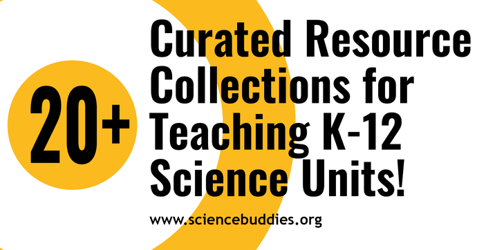 Science Fair Project Ideas, Answers, & Tools