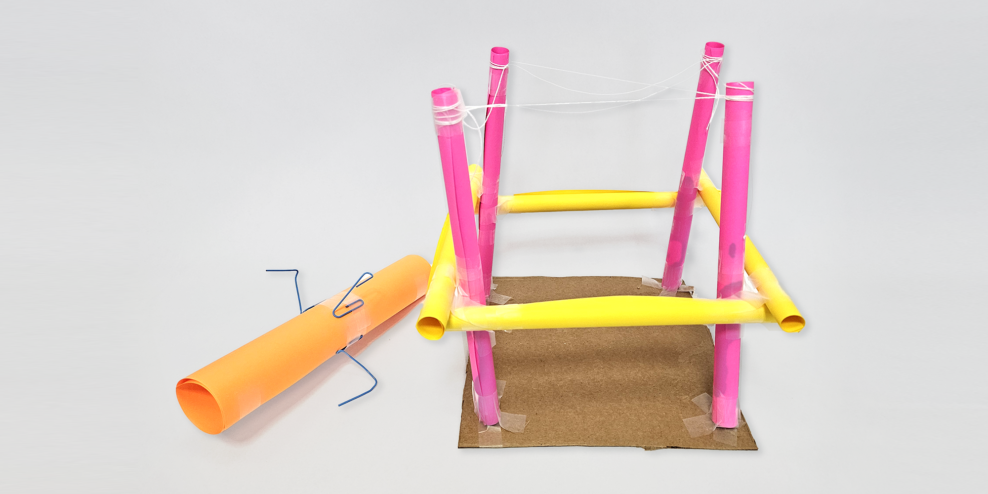 2025 Rocker Catcher Challenge Lesson Plan 9-12