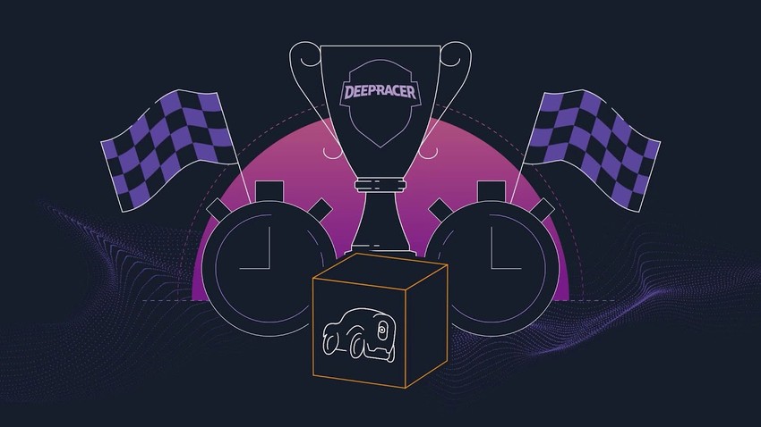 Drive a Race Car with Machine Learning | Science Project