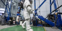 NASA’s Artemis II Moon Mission Research Continues on Earth