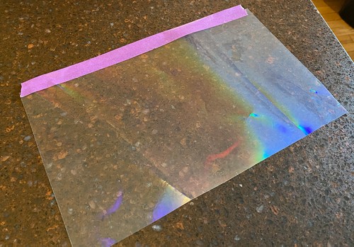 diffraction grating