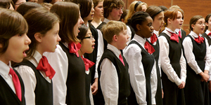 Explore the science of vocal ranges / Hand-on STEM experiment