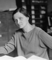 Scientist: Cecilia Payne-Gaposchkin