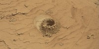 Curiosity Blog, Sols 4900-4907: Pasadena, We Have a Drill Sample!
