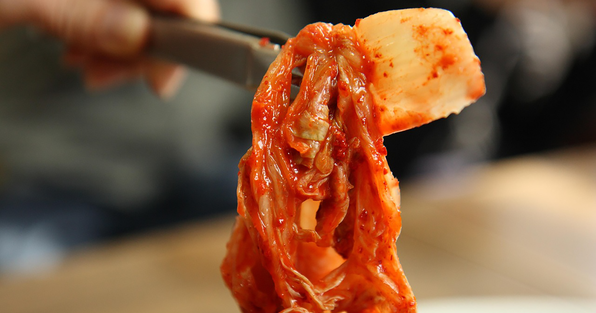 Kimchi