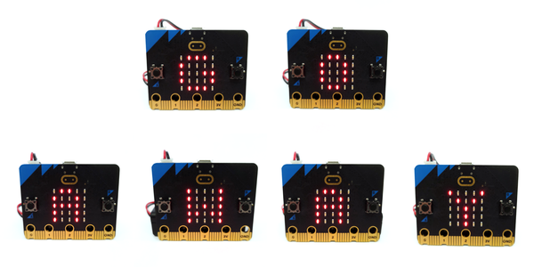Micro:bit Science Projects