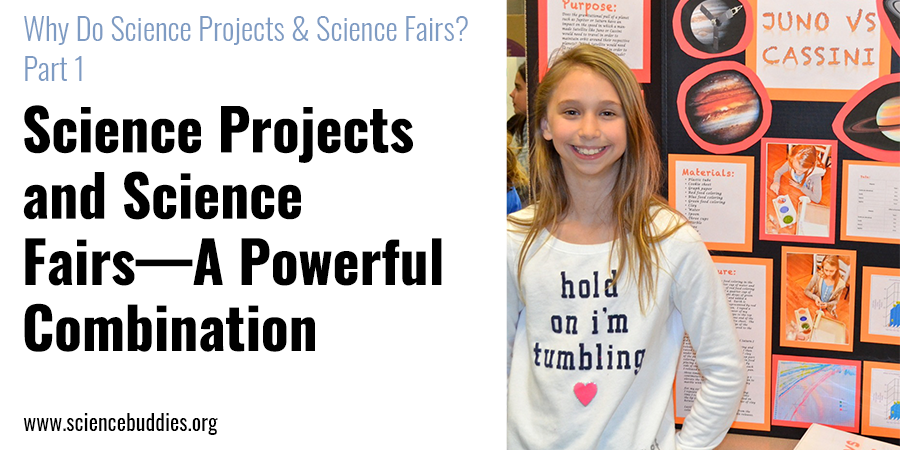 Science Buddies Blog
