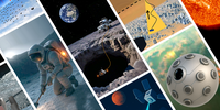 NASA Awards 2026 Innovative Technology Concepts