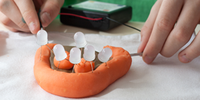 Halloween STEM Roundup / Squishy Circuits