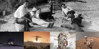 NASA JPL Looks to Next 90 Years of Innovation, Exploration