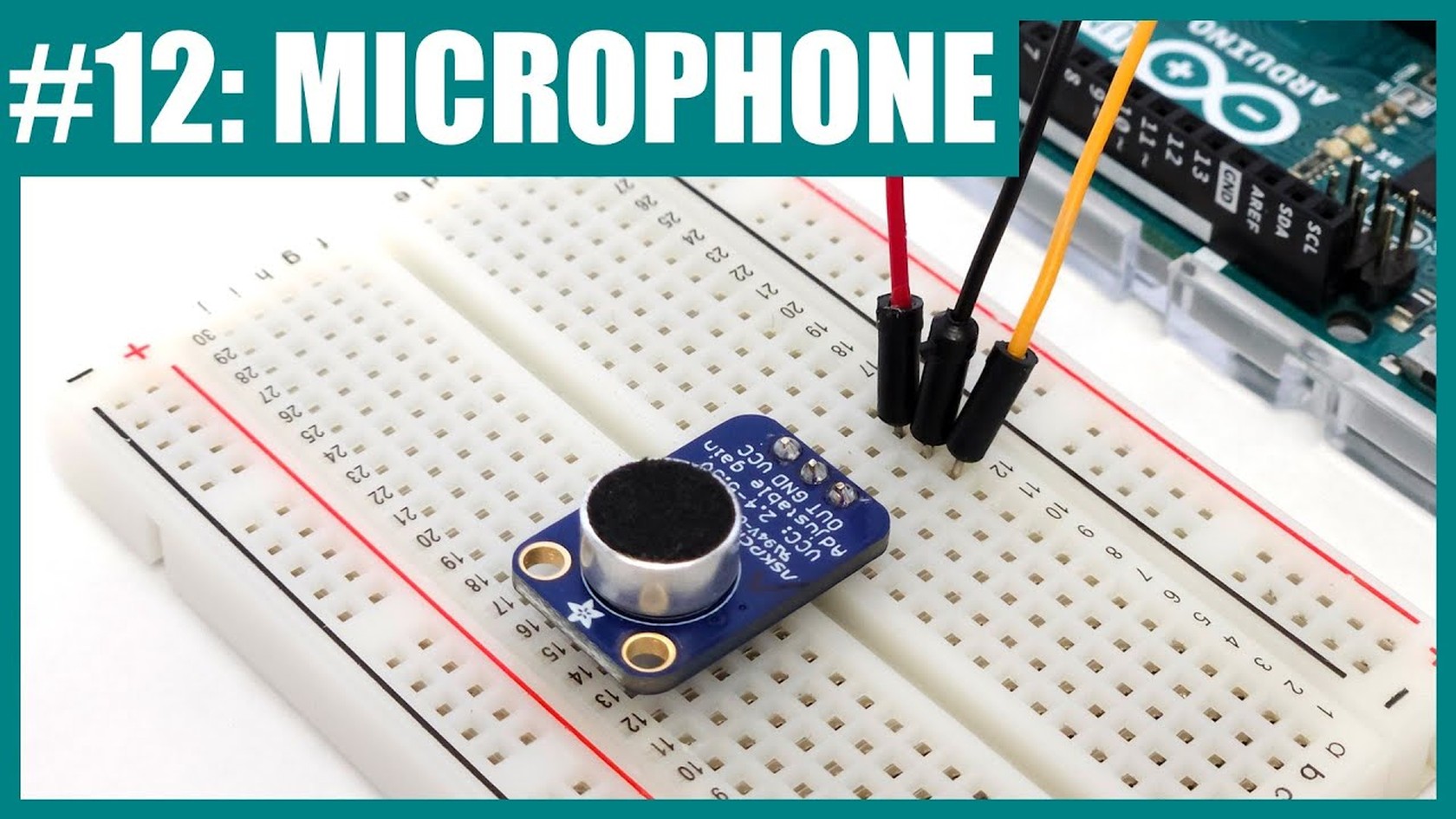 How to Use an Arduino