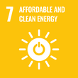 Pick a coding project that uses coding to explore topics key to Affordable and Clean Energy