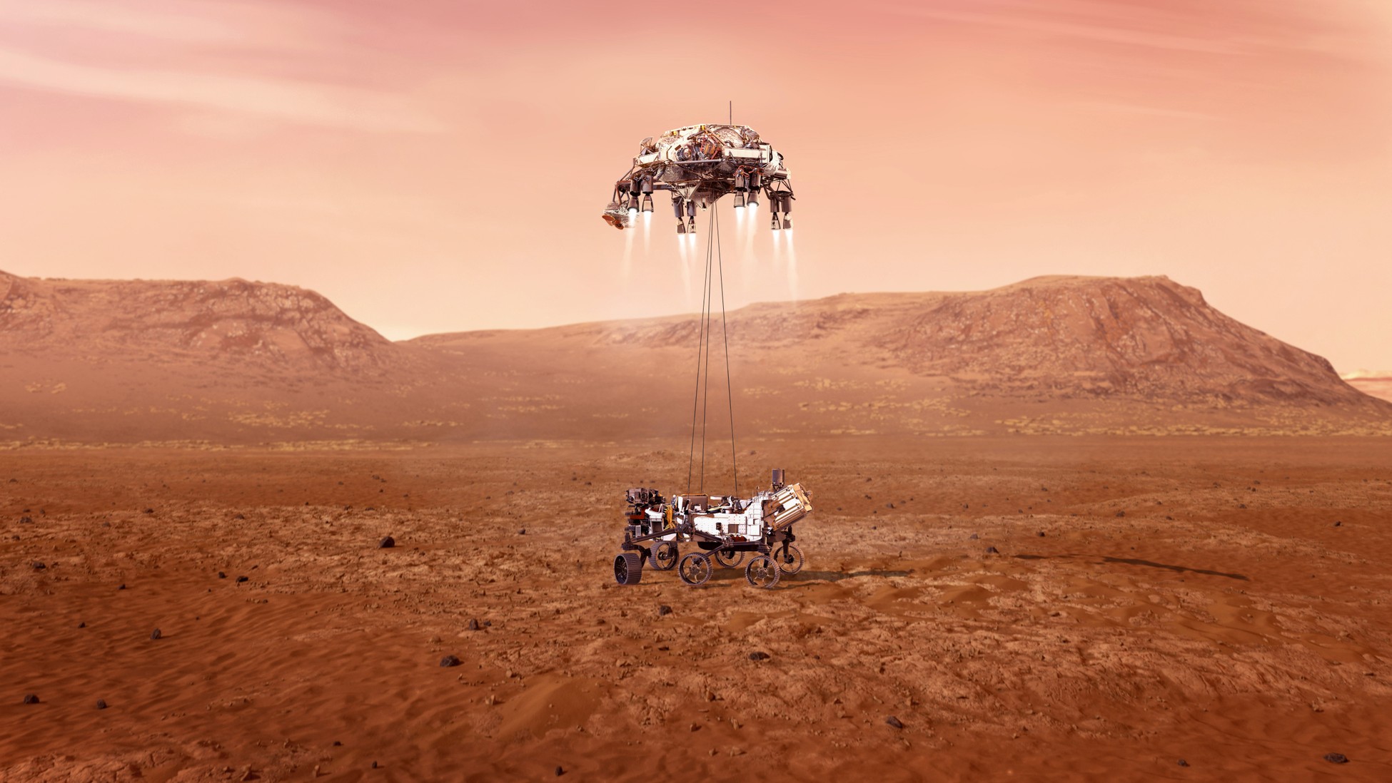 build a model planetary lander with micro:bit and an... Build a Model Planetary Lander with micro:bit and an Ultrasonic ...