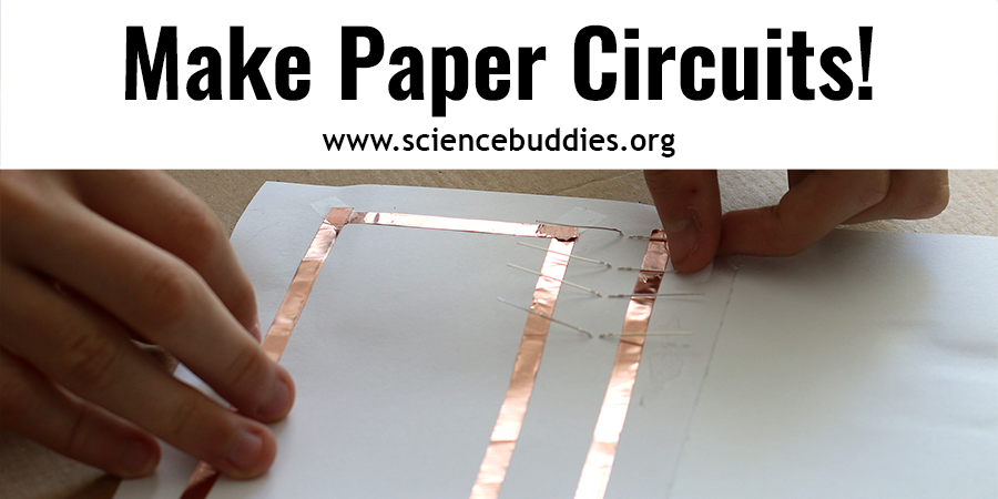 Science Buddies Blog (Search: paper towel)