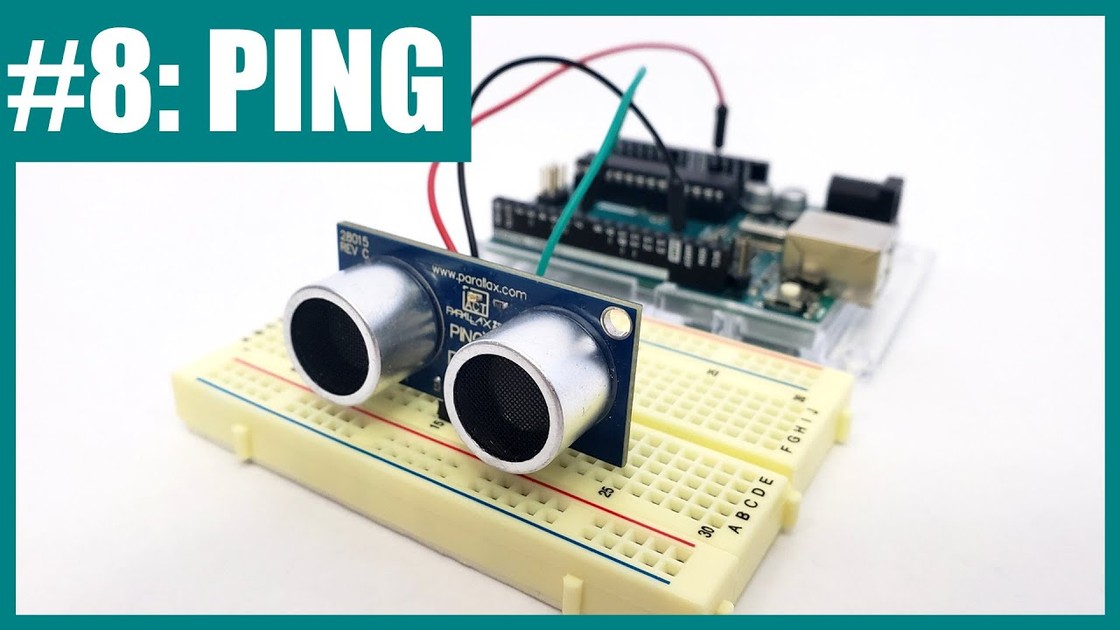 How to Use an Arduino