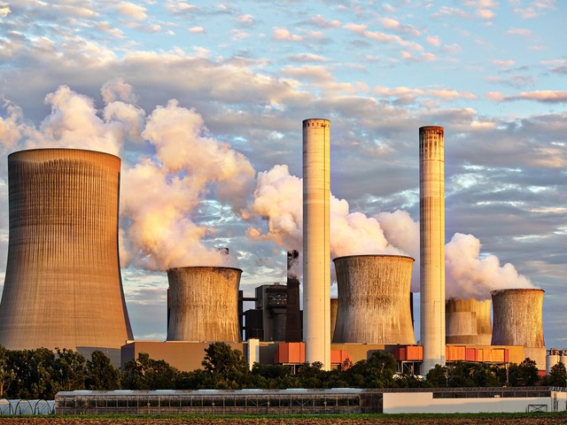 Nuclear Power Reactor Operator | Science & Engineering Career