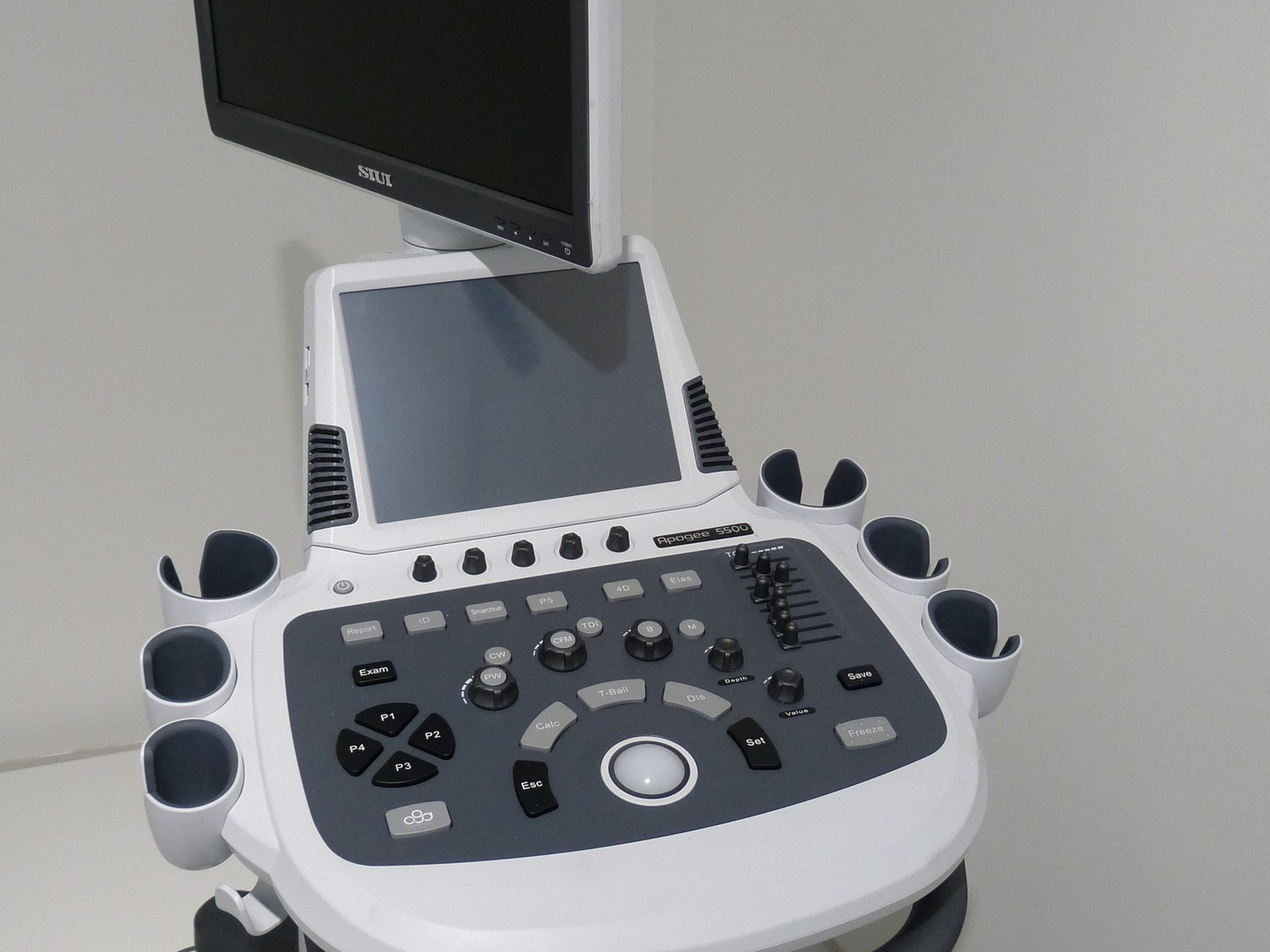 Sonogram Machine Wikipedia Sonographer | Science & Engineering Career