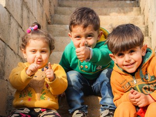 kids