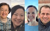 Ames Science Stars of the Month July 2026