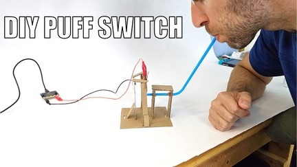 Assistive Technology Science and Engineering Projects | Science Buddies ...