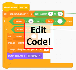 click to edit scratch code image