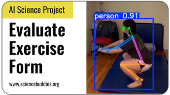 AI Science Project: Analyze Exercise Form