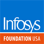 InfoSys Foundation USA sponsor 