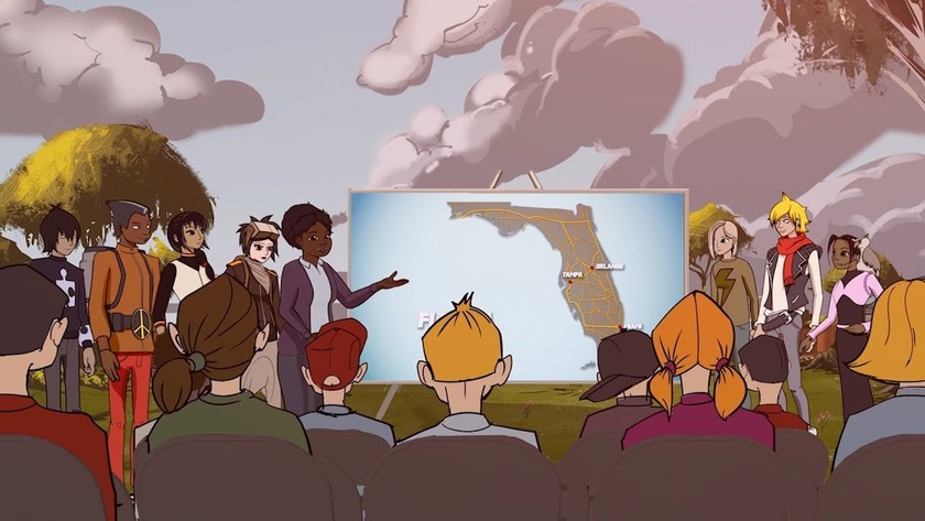Use Technology to Solve a Local Problem | Lesson Plan