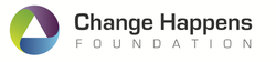 Change Happens Foundation logo