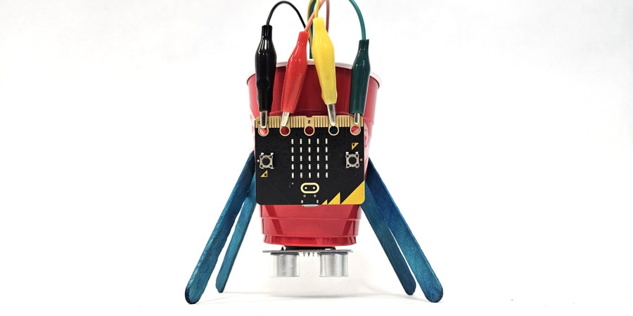 Micro:bit Science Projects