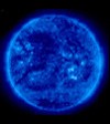 Blue Sun