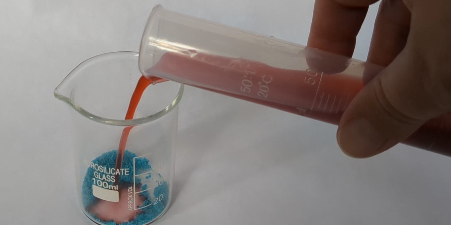  solution making 