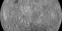APOD: 2026 October 10 – Lunar Farside