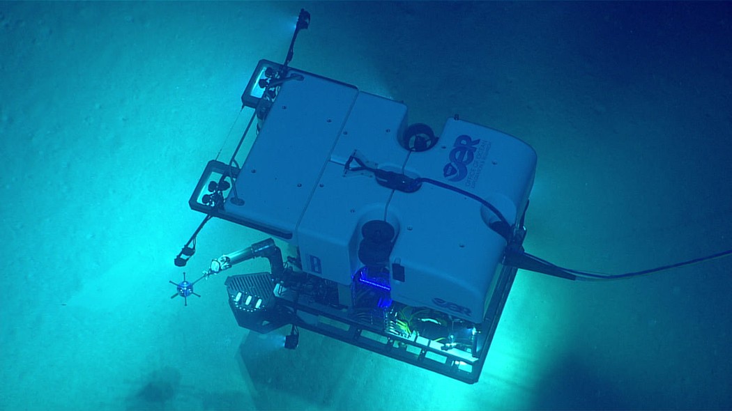 Cave Rov Build an Arduino ROV | Science Project