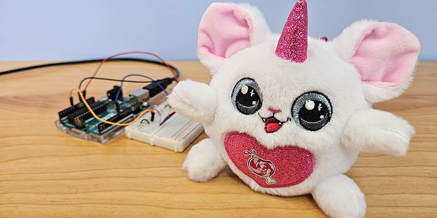 Arduino Science Projects
