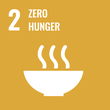 Pick a coding project that uses coding to explore topics key to Zero Hunger