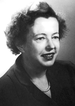 Scientist: Maria Goeppert Mayer
