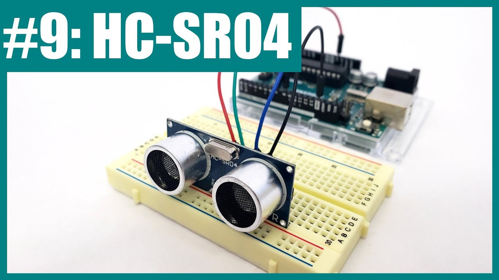 How to Use an Arduino