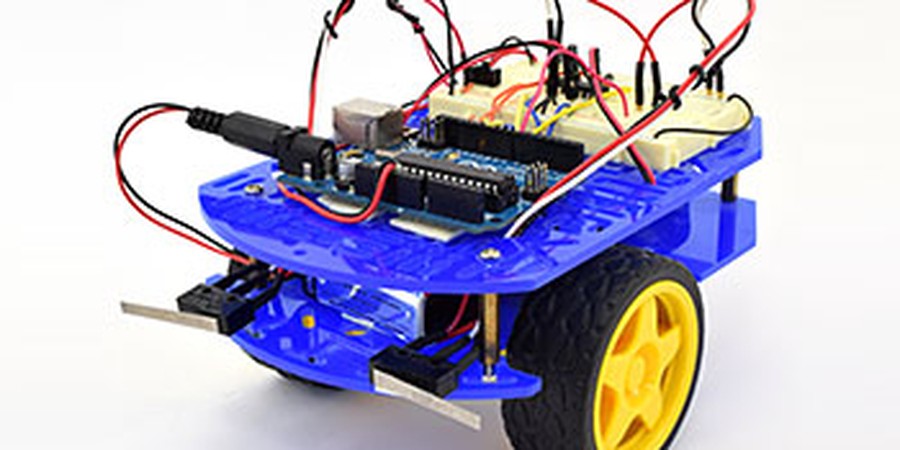 Science Projects (Search: arduino)