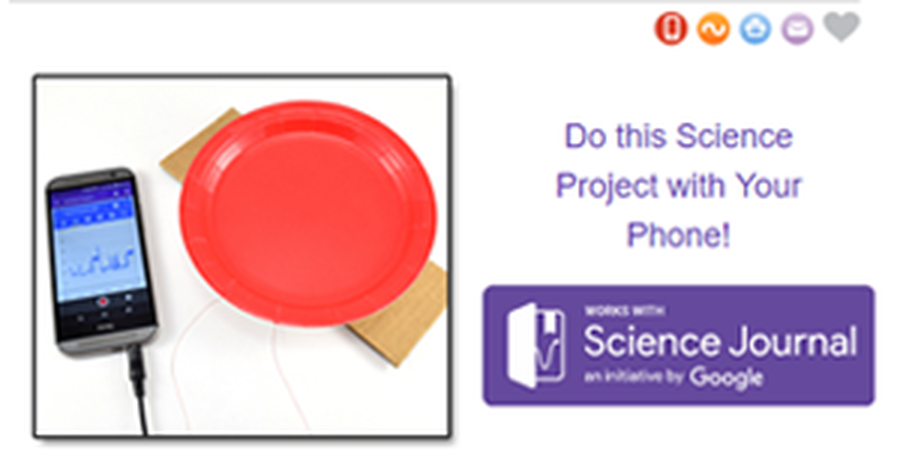 Science Buddies Blog