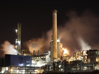 factories