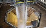 NASA Marks Milestone in Preparation for Artemis IV Testing