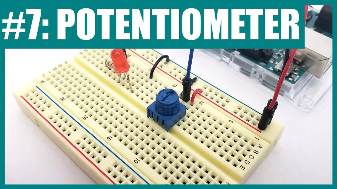 How to Use an Arduino